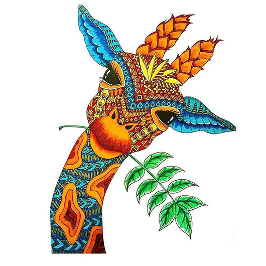 Puzzle 3D de Animales de Madera - Juguete Educativo para Desarrollo Infantil - Image 8