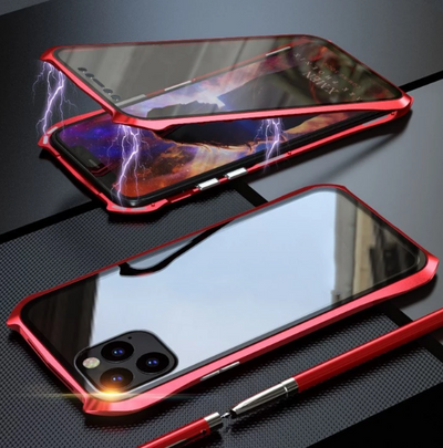 Funda Protectora Magnética de Vidrio para King - Image 14