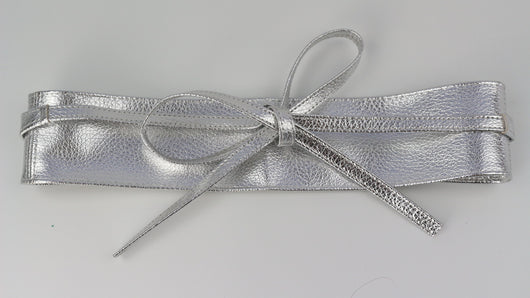 Cinturón Decorativo Ancho para Mujer - Accesorio Versátil con Lazo - Image 7