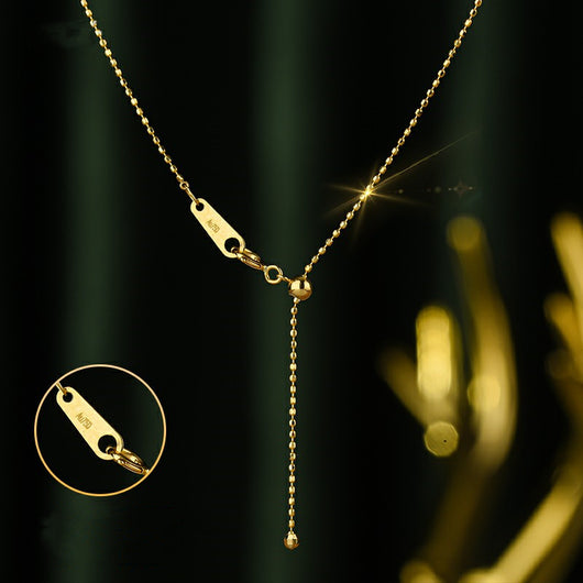Collar Personalizado de Moda para Mujer - Image 9