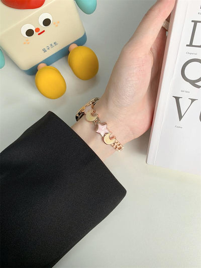 Correa Metálica Compatible con Apple Watch Xingyue - Image 13