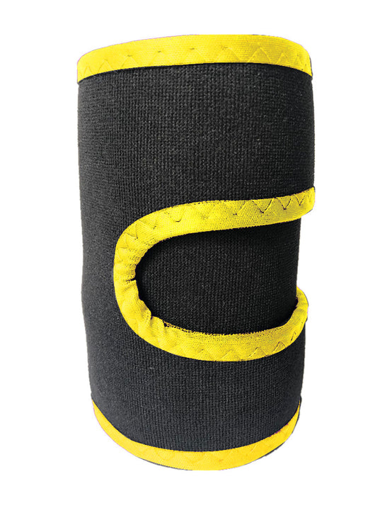 Protector de Brazo Ajustable con Velcro para Baloncesto - Image 5