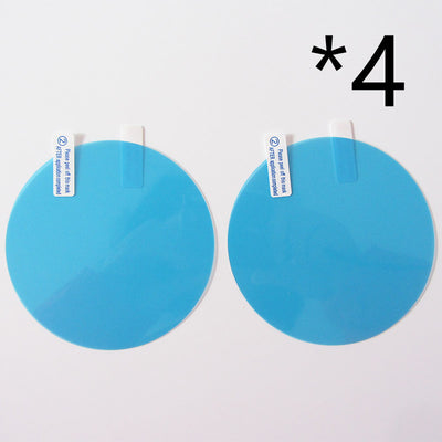 Película Protectora Impermeable para Espejo Retrovisor - Image 15