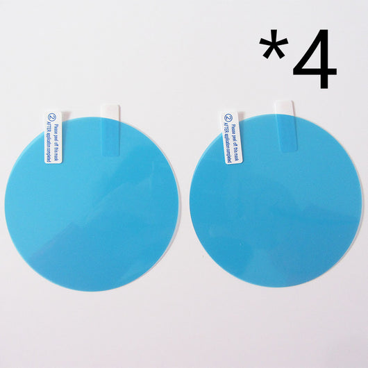 Película Protectora Impermeable para Espejo Retrovisor - Image 15