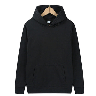 Sudaderas Lisas Unisex de Colores Sólidos - Image 29