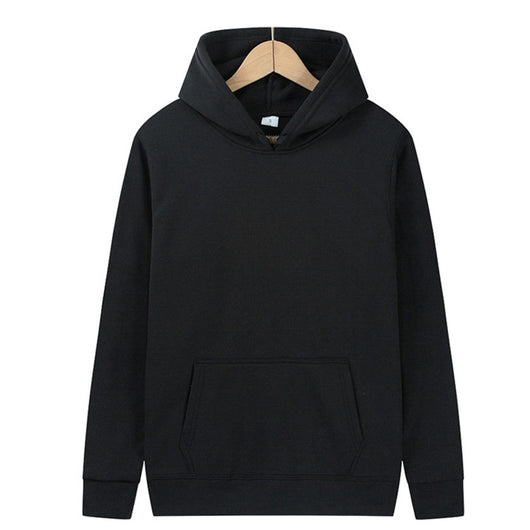 Sudaderas Lisas Unisex de Colores Sólidos - Image 29