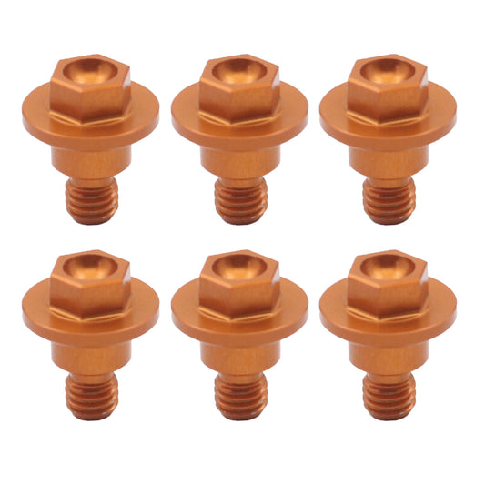 Tornillos Decorativos para Amortiguadores Delanteros