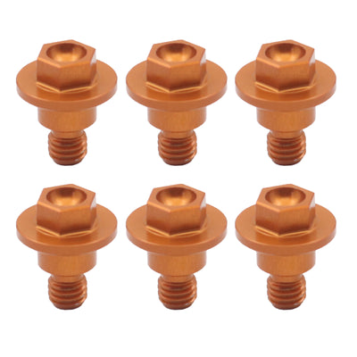 Tornillos Decorativos para Amortiguadores Delanteros