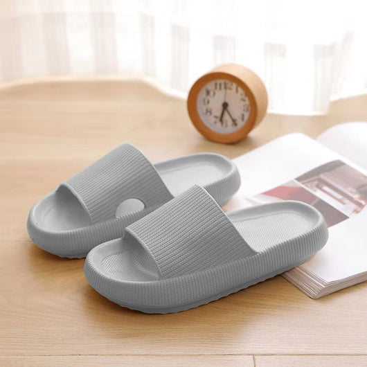 Pantuflas de Espuma EVA Suave para Pareja - Cómodas y Antideslizantes - Image 9