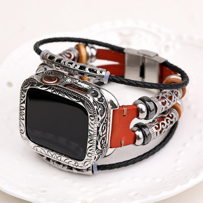 Funda Protectora Étnica para Reloj con Bisel de Seguridad - Image 23