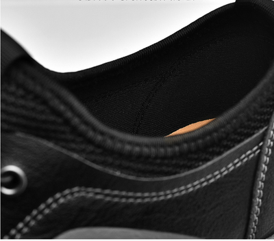 Botas de Trabajo Outdoor con Estilo Casual Moderno - Image 16