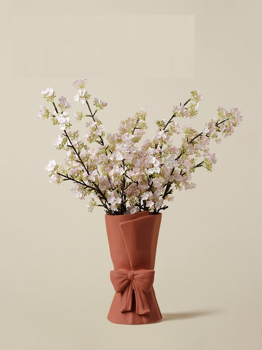 Arreglo Floral Decorativo para Sala y Entrada del Hogar - Image 12
