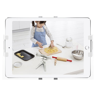 Soporte de Escritorio para Tablet en Aleación de Aluminio - Image 13