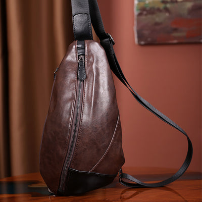 Mochila de Moda Trumpet Leisure para Motocicleta - Image 2