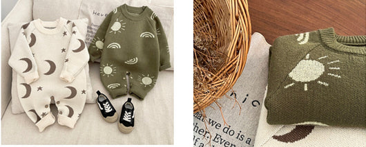 Mono Personalizado de Primavera para Niños y Niñas - Image 14