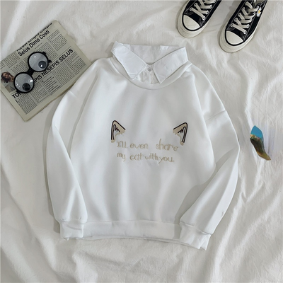 Conjunto Deportivo Casual de Dos Piezas para Estudiantes de Secundaria - Image 5