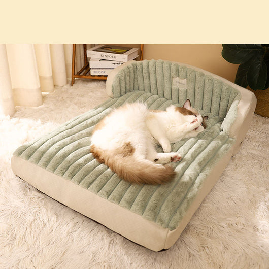Colchoneta Térmica Premium para Mascotas - Cama Confort para Perros y Gatos - Image 12