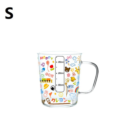 Vaso Térmico Grande con Escala para Leche y Bebidas - Image 20