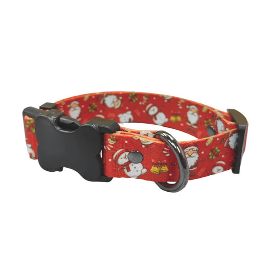 Arnés Navideño para Perro con Correa de Pecho - Image 25