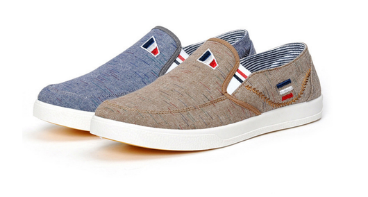 Zapatos Casuales Transpirables para Hombre - Comodidad sin Esfuerzo - Image 7