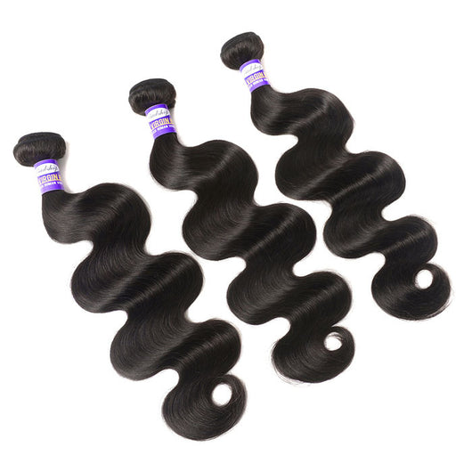 Extensiones de Cabello Humano Peruano Ondas Suaves - Image 18