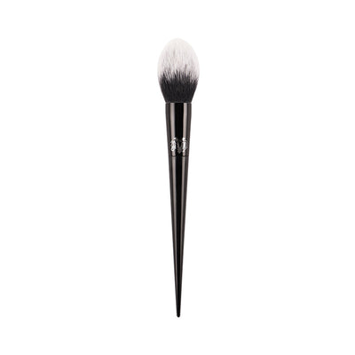 Brocha de Sombras y Base con Mango Plástico - Herramienta de Maquillaje Profesional - Image 30