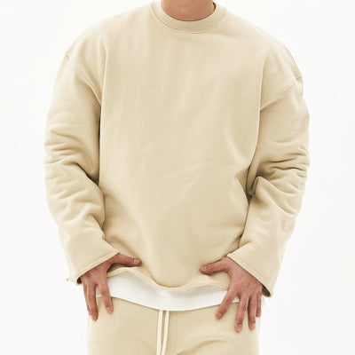 Pantalones Deportivos Holgados Hip Hop Skateboard - Image 10