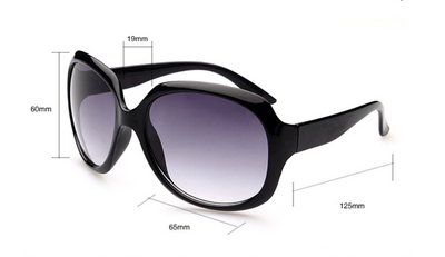 Gafas de Sol Clásicas para Mujer - Image 6