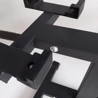 Organizador de Mancuernas Ajustable para Gimnasio en Casa - Image 4