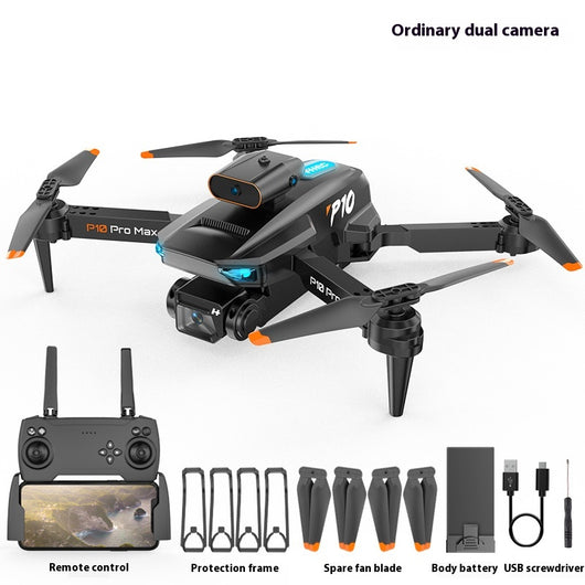 Dron de Fotografía Aérea con Doble Cámara e Inteligencia de Obstáculos - Image 7