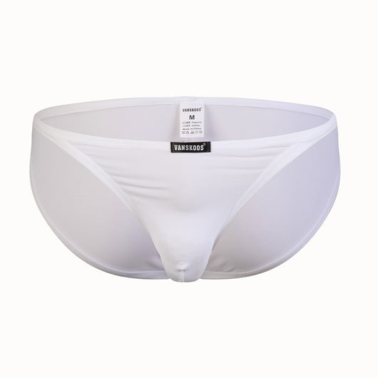 Calzoncillos para Pareja Seda Helada Diseño Minimalista - Image 10