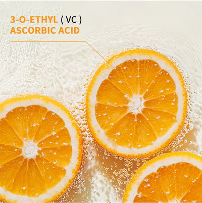 Set Completo de Cuidado Facial con Vitamina C - Image 8