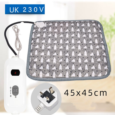 Manta Térmica Resistente para Perros y Gatos - Impermeable y Segura - Image 24