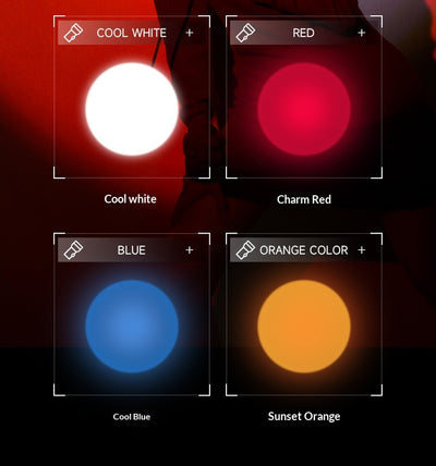 Luz de Relleno Profesional para Fotografía e Iluminación - Image 18