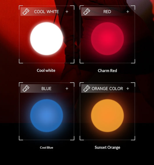 Luz de Relleno Profesional para Fotografía e Iluminación - Image 18