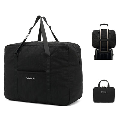 Bolsa de Viaje Plegable Resistente al Agua con Transpirabilidad - Image 10