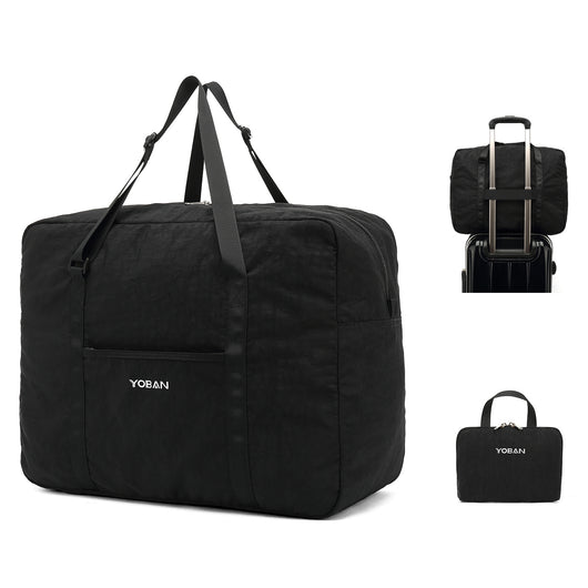 Bolsa de Viaje Plegable Resistente al Agua con Transpirabilidad - Image 10
