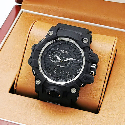 Reloj Deportivo Inteligente Resistente al Agua con Tecnología Avanzada - Image 5