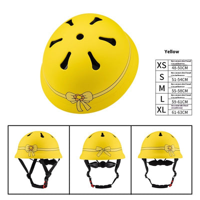 Casco de Protección Infantil Anti-Caídas y Golpes - Image 16