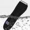 Cortadora Eléctrica Impermeable con Pantalla Digital