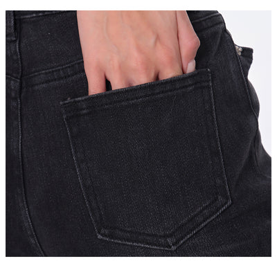 Pantalones Skinny Talle Alto para Mujer - Diseño Casual y Moderno - Image 37
