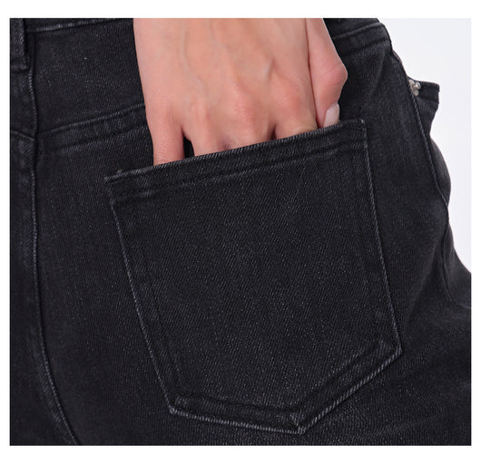 Pantalones Skinny Talle Alto para Mujer - Diseño Casual y Moderno - Image 37