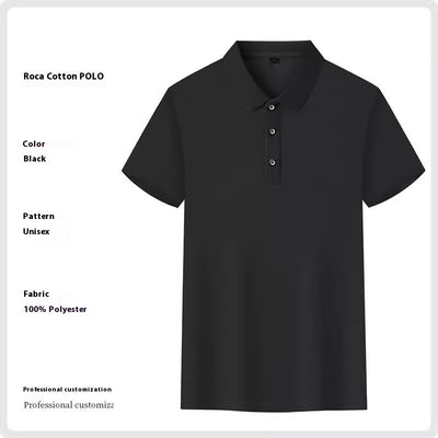 Polo de Algodón Seamless Loka sin Costuras - Image 3