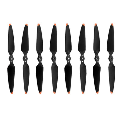 Hélices de Reemplazo Rápido para DJI Air 3S - Palas 8747F - Image 8