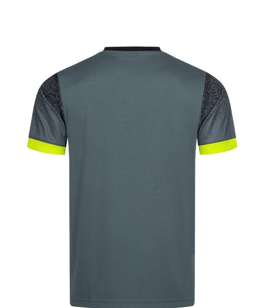 Playera Deportiva Estampada de Manga Corta para Verano - Image 10