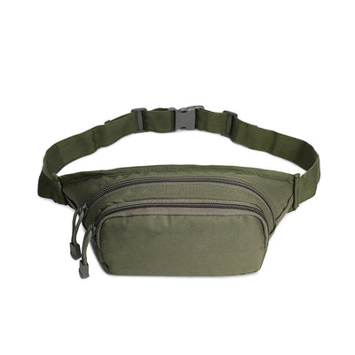 Riñonera Táctica Deportiva para Correr - Image 13