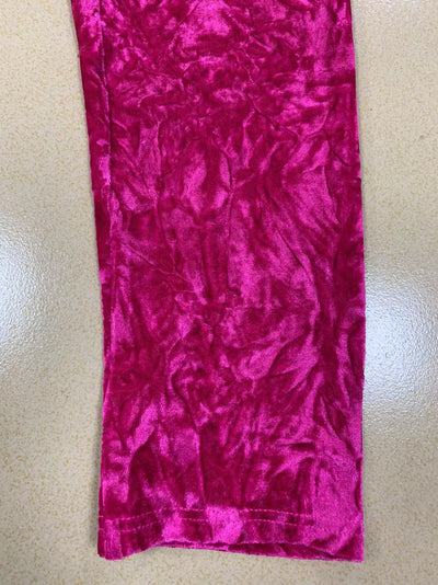 Jumpsuit Cuello Tortuga Rojo Rosado - Elegancia Moderna - Image 5