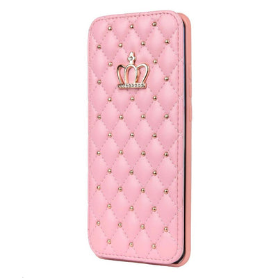 Funda Tipo Flip Ultradelgada para Teléfono A70/A80 - Image 9