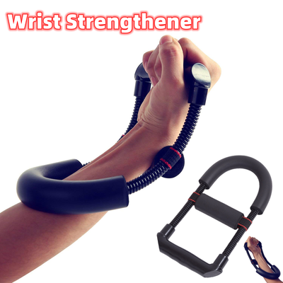 Fortalecedor de Agarre Ajustable - Entrenador de Fuerza para Manos y Antebrazos - Image 2