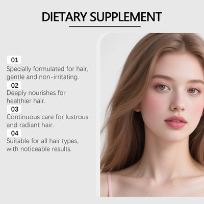 Cápsulas Revitalizantes para el Cabello - Image 4